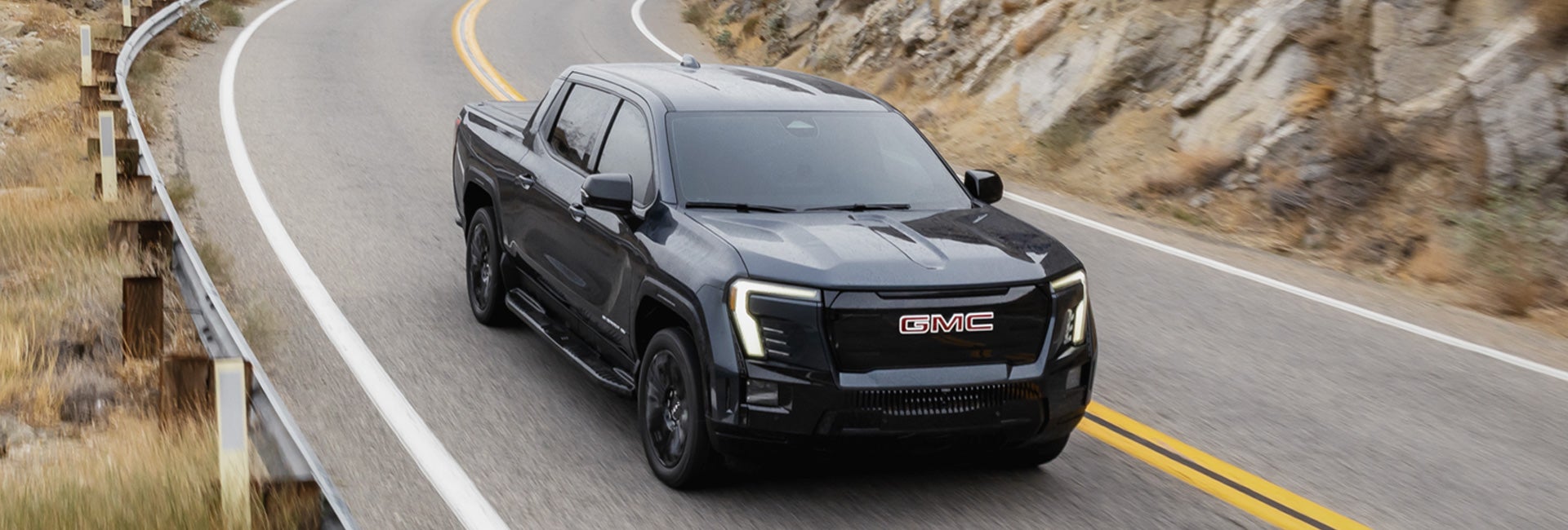 Expressway GMC in Mount Vernon IN