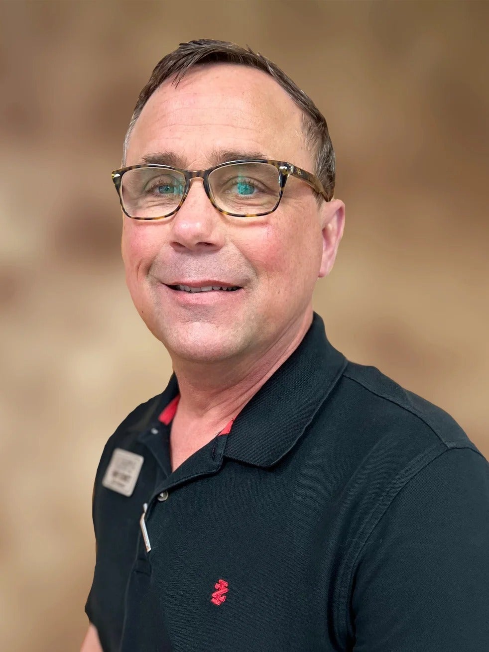 RANDY SCHMITT