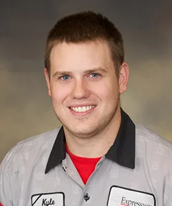 KYLE HARTZ