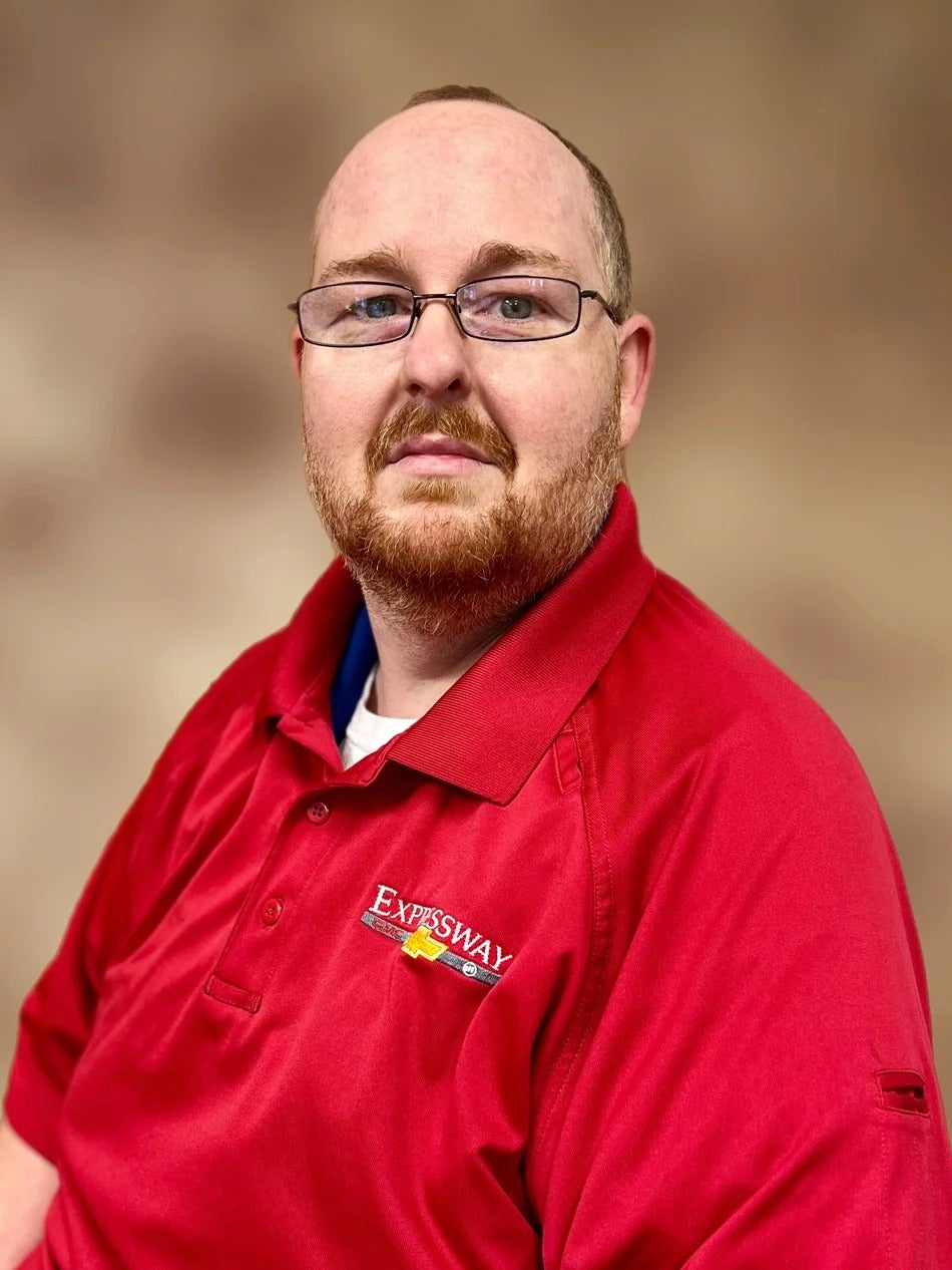 MARK BRIDGEWATER