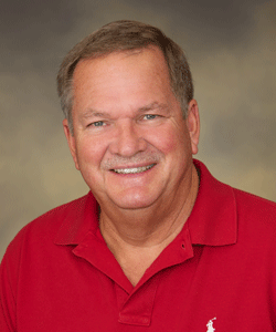 GARY WATSON