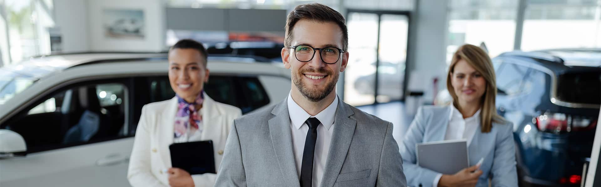 About Expressway GMC in Mount Vernon, IN